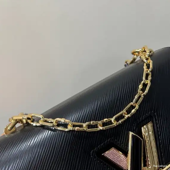 Rep LOUIS MM VUITTON TWIST 0207