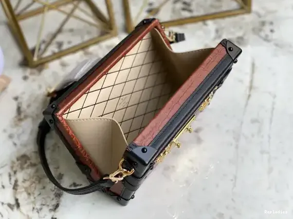 Rep MALLE PETITE LOUIS VUITTON 0207