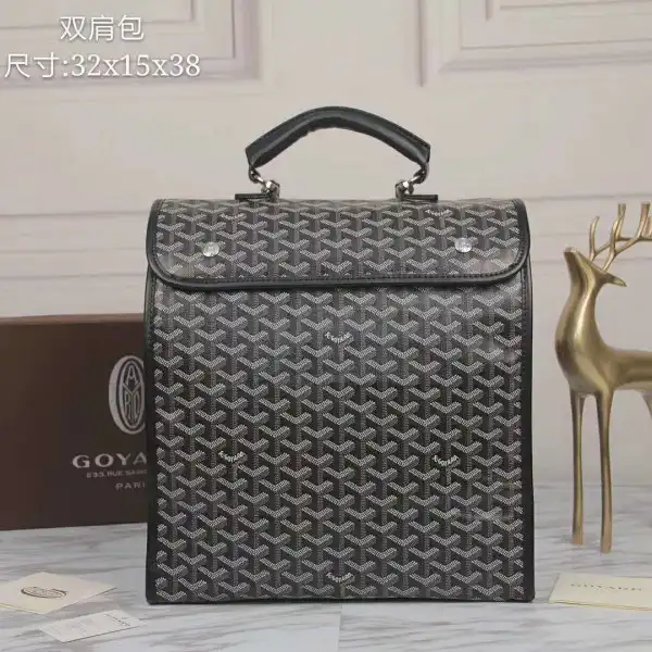 Rep GOYARD BACKPACK 0202