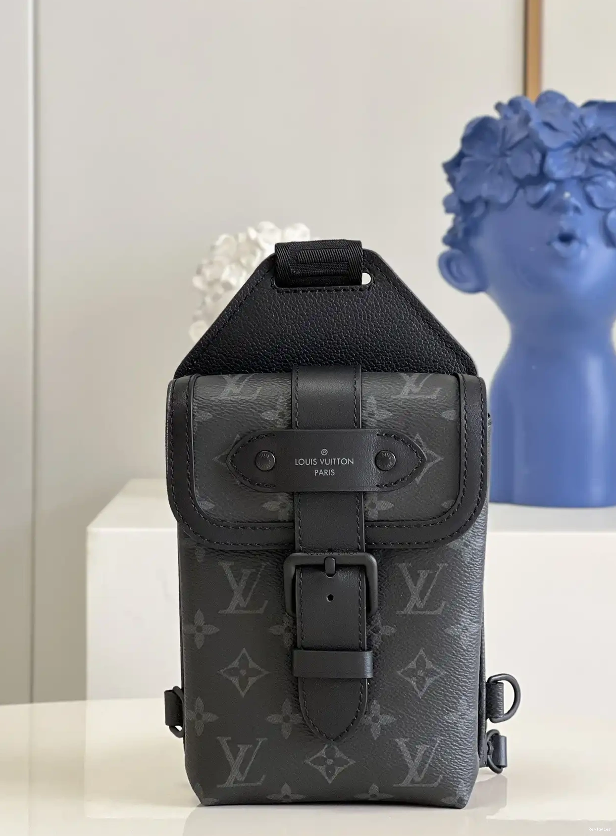 Rep SLINGBAG SAUMUR LOUIS VUITTON 0207