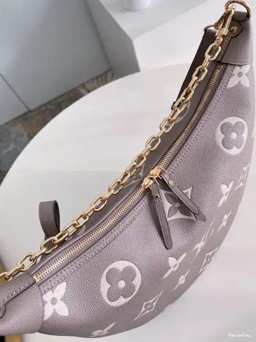 Rep HOBO LOUIS LOOP VUITTON 0222