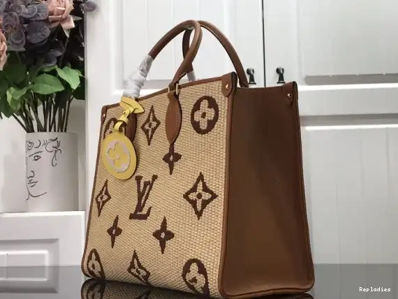 Cheap ONTHEGO VUITTON LOUIS MM 0212