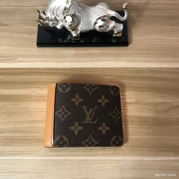 Cheap LOUIS VUITTON WALLET MULTIPLE 0217