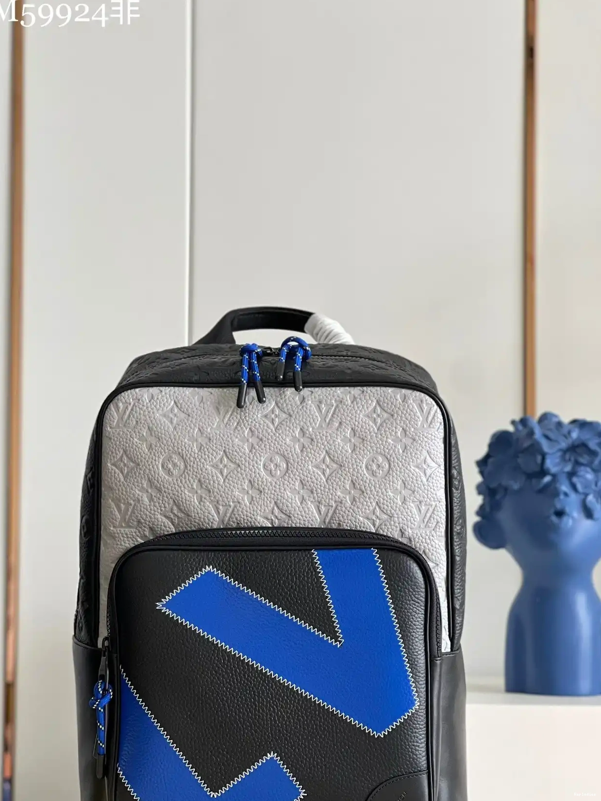 Cheap BACKPACK Vuitton DEAN Louis 0212