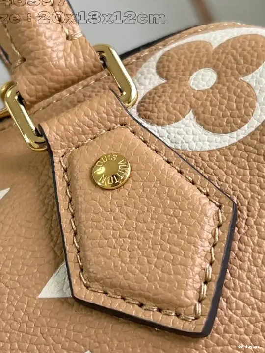 Cheap VUITTON LOUIS SPEEDY BANDOULIÈRE 20 0215