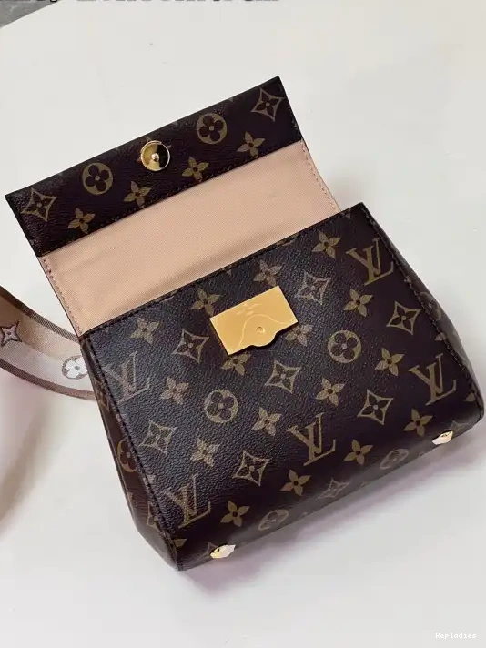 Rep BB VUITTON CLUNY LOUIS 0223