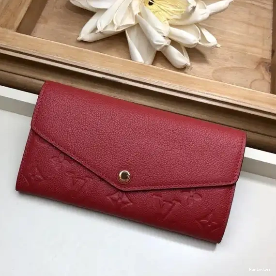 Cheap SARAH LOUIS WALLET VUITTON 0213