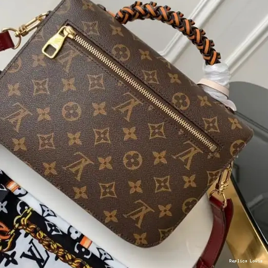 Cheap VUITTON METIS POCHETTE LOUIS 0214