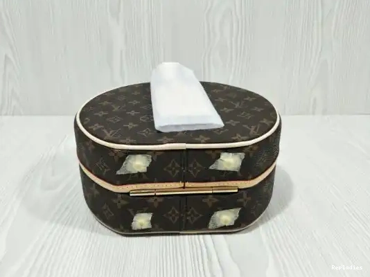 Rep PETITE Vuitton BOITE CHAPEAU Louis 0207