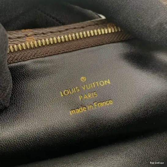 Rep LV3 POUCHE VUITTON LOUIS 0226