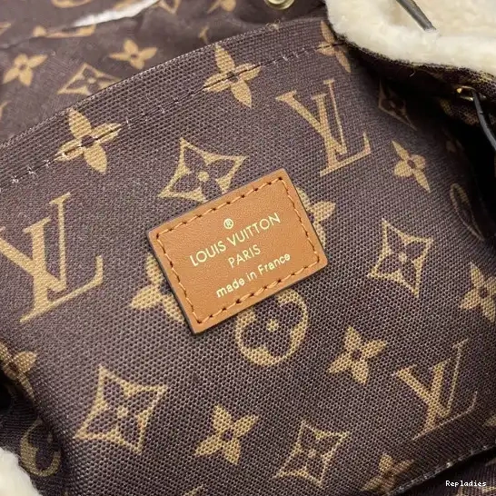 Cheap LOUIS BACKPACK SKI VUITTON 0212