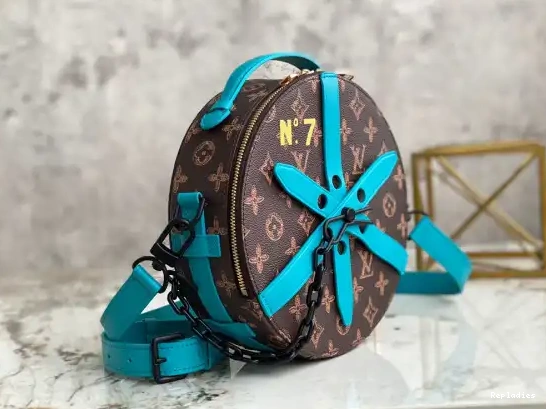 Cheap BOX WHEEL LOUIS VUITTON 0223