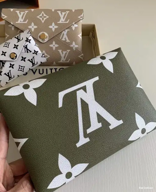 Rep VUITTON LOUIS KIRIGAMI POCHETTE 0221