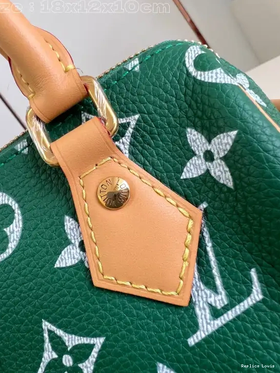 Rep SPEEDY LOUIS 18 VUITTON 0220