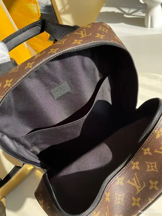 Cheap LOUIS BACKPACK VUITTON DEAN 0217