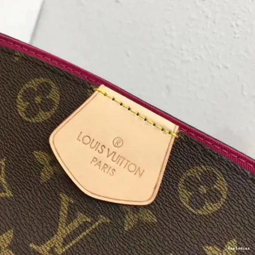 Cheap Louis Vuitton PM GRACEFUL 0211