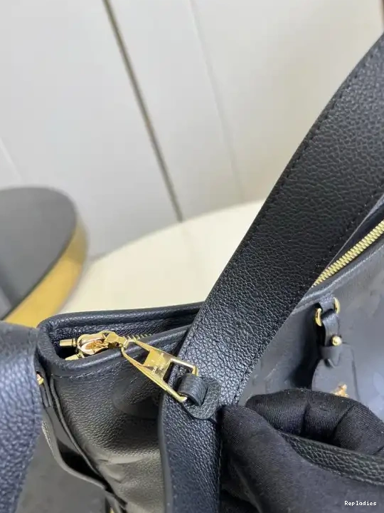 Rep LOUIS PM VUITTON CARRYALL 0211