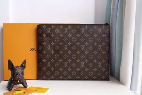 Rep CLUTCH LOUIS VUITTON 0219