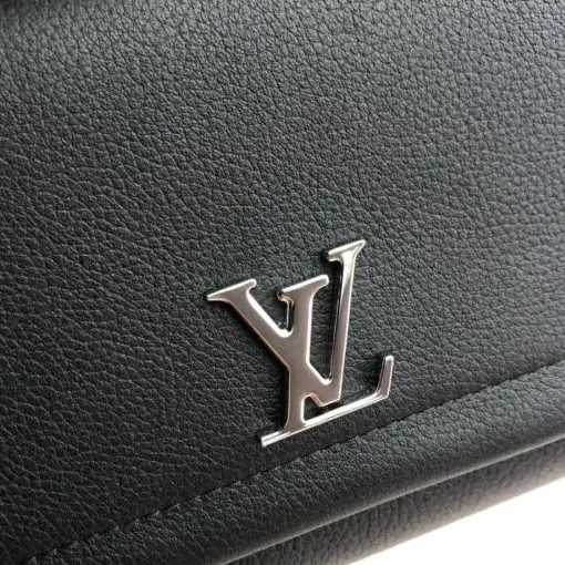 Cheap LOUIS VUITTON WALLET LOCKME 0212