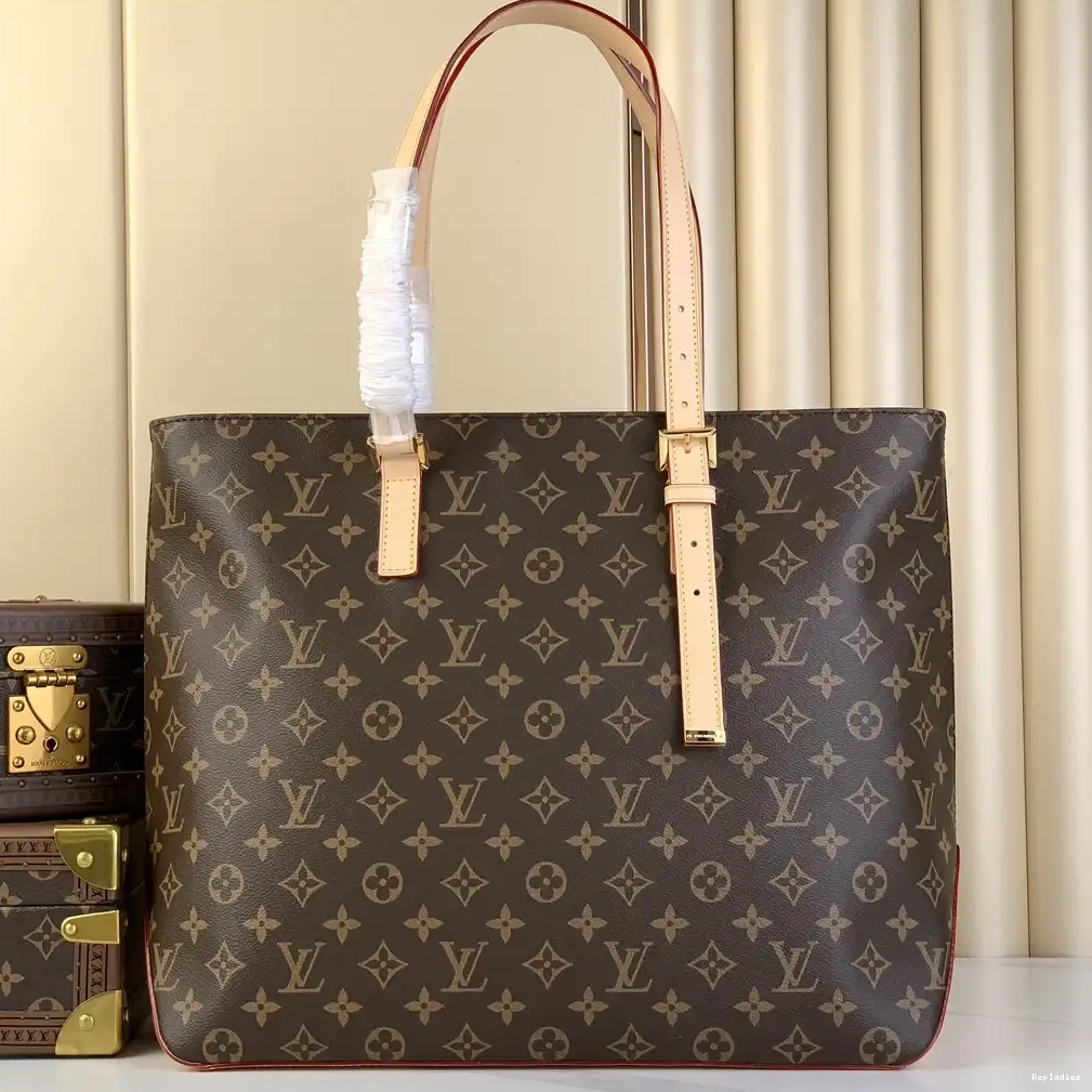 Cheap LOUIS VUITTON Mezzo 0210