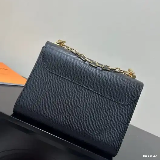 Rep LOUIS MM VUITTON TWIST 0207