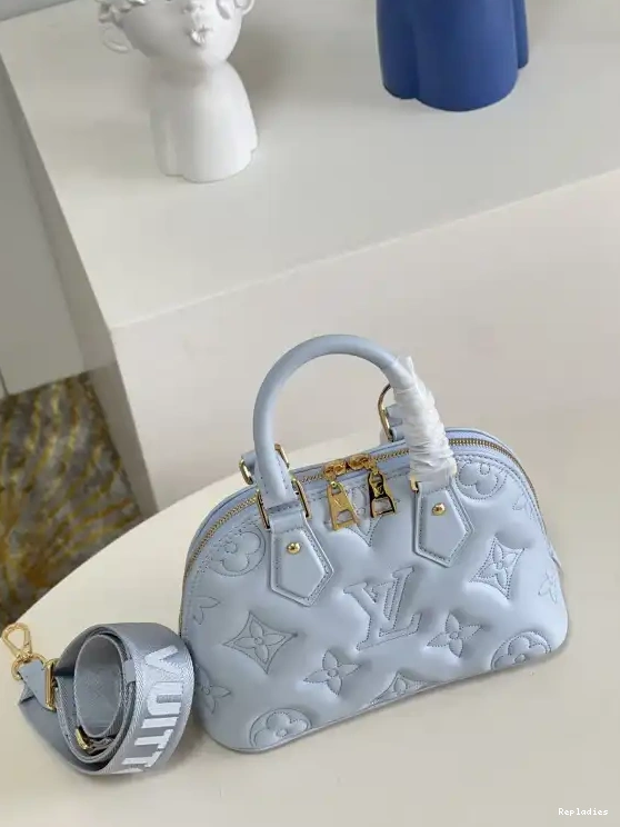 Rep BB LOUIS VUITTON ALMA 0210