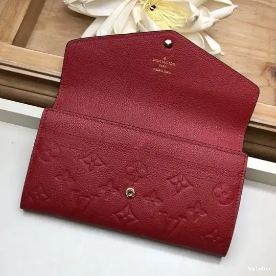 Cheap SARAH LOUIS WALLET VUITTON 0213