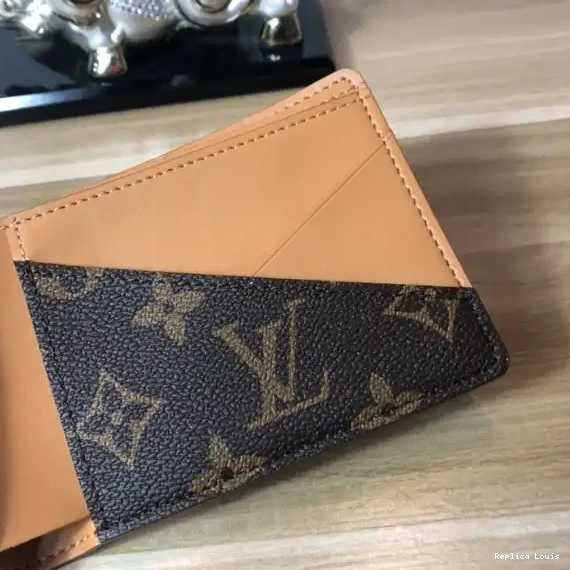 Cheap LOUIS VUITTON WALLET MULTIPLE 0217