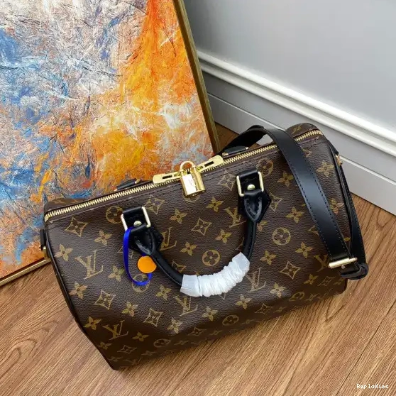 Cheap 30 LOUIS VUITTON SPEEDY BANDOULIERE 0213