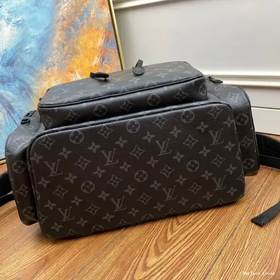 Cheap BACKPACK LOUIS VUITTON 0225