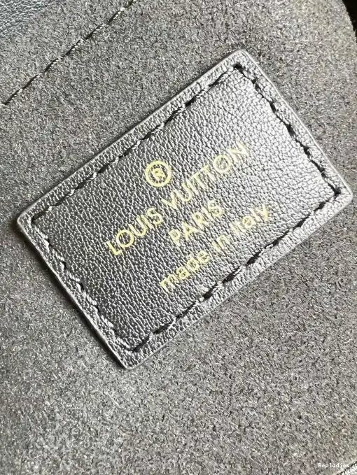 Rep CHAIN WAVE NEW BAG VUITTON PM LOUIS 0222