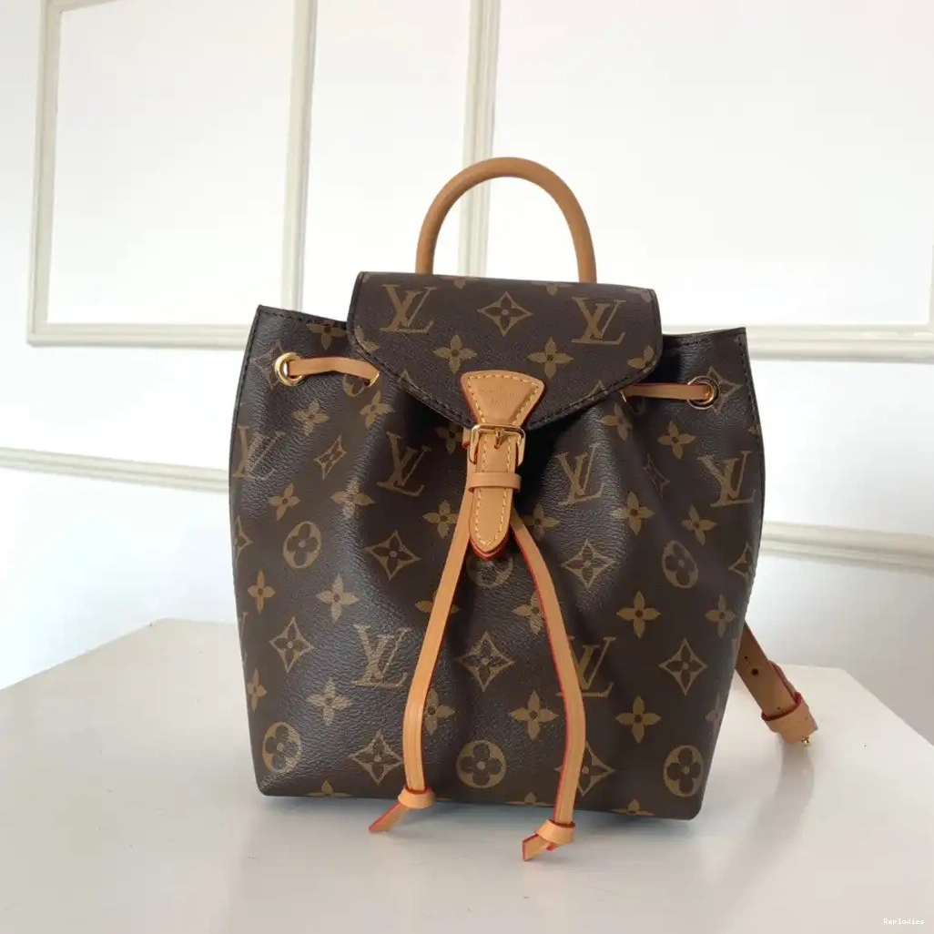 Cheap BB MONTSOURIS LOUIS VUITTON 0223