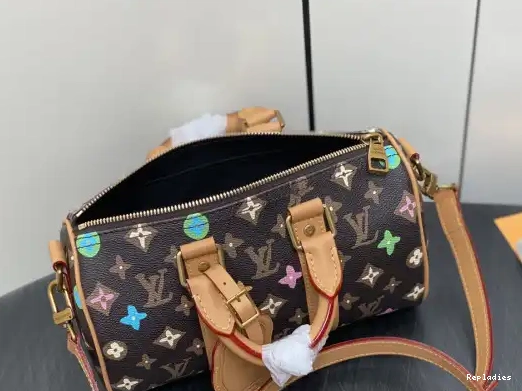 Cheap Louis SPEEDY 25 Vuitton 0224