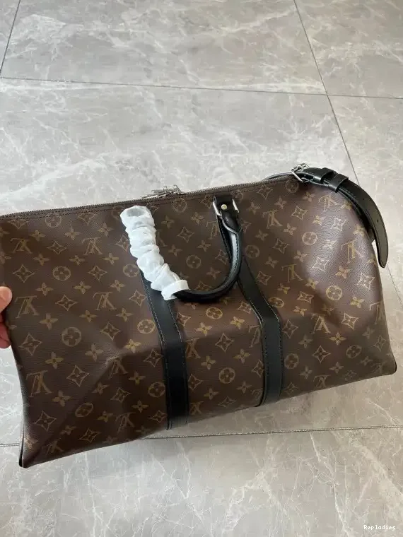 Rep 45 Keepall Vuitton Louis 0207