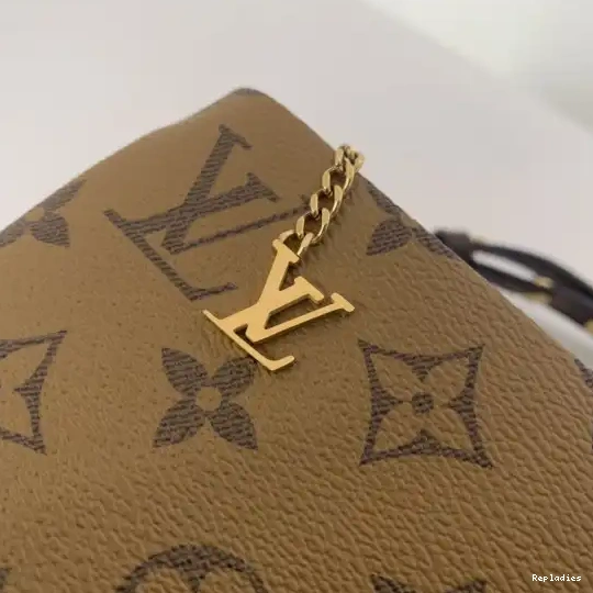 Rep LV3 POUCHE VUITTON LOUIS 0226