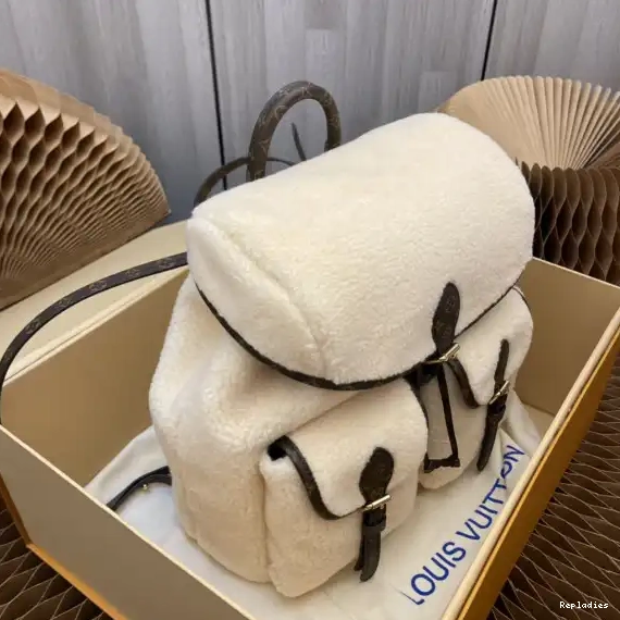 Cheap LOUIS BACKPACK SKI VUITTON 0212