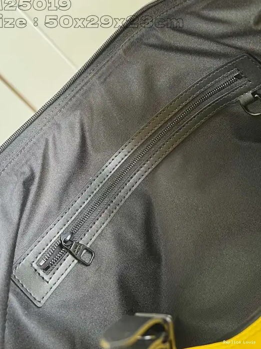 Cheap BANDOULIÈRE VUITTON 50 KEEPALL LOUIS 0226