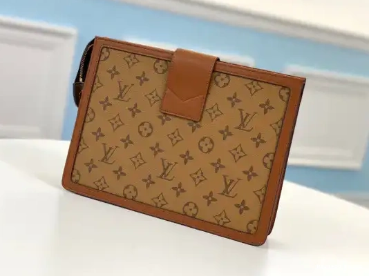 Rep CLUTCH VUITTON LOUIS 0218