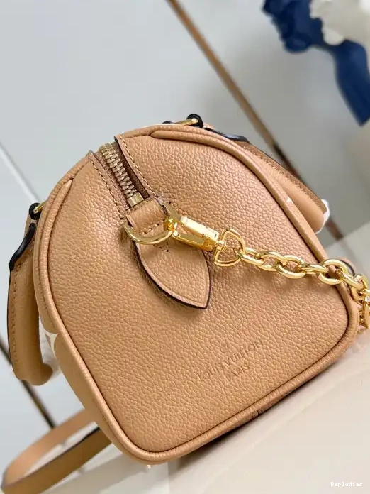 Cheap VUITTON LOUIS SPEEDY BANDOULIÈRE 20 0215