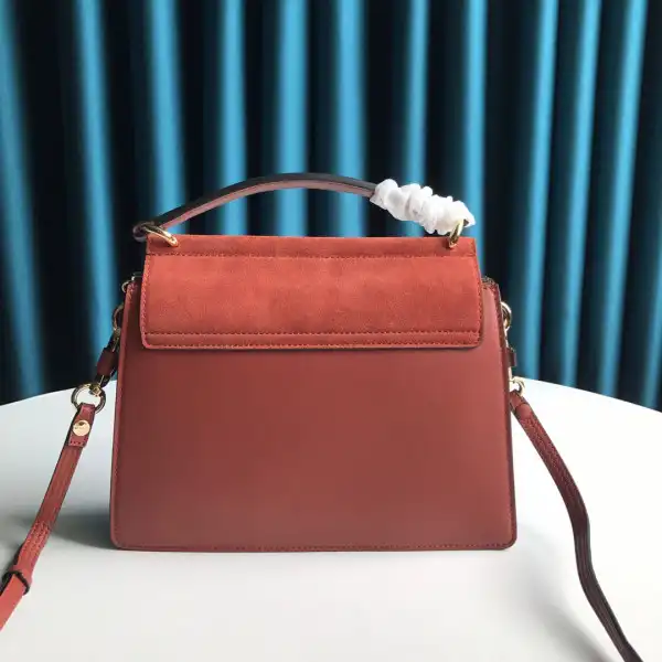 Rep CHLOE FAYE SMALL PURSE 0206