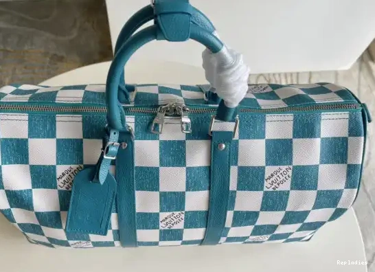 Cheap BANDOULIÈRE VUITTON 45 LOUIS KEEPALL 0212