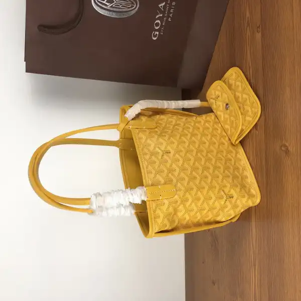 Cheap GOYARD MINI TOTE BAG 0202