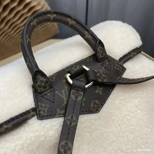 Cheap LOUIS BACKPACK SKI VUITTON 0212