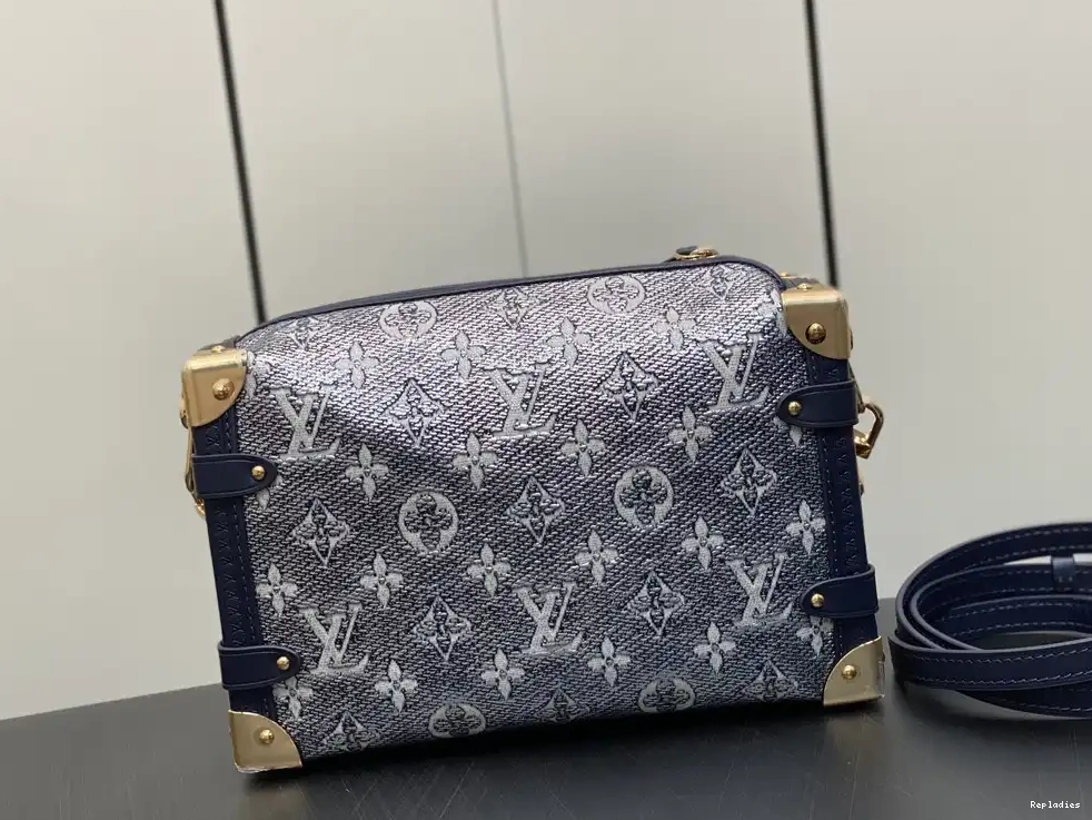 Rep SIDE LOUIS VUITTON TRUNK MM 0224