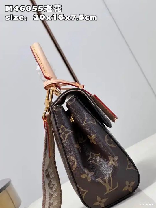 Rep CLUNY BB LOUIS VUITTON 0212