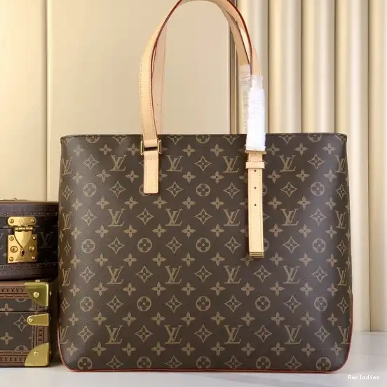 Cheap LOUIS VUITTON Mezzo 0210