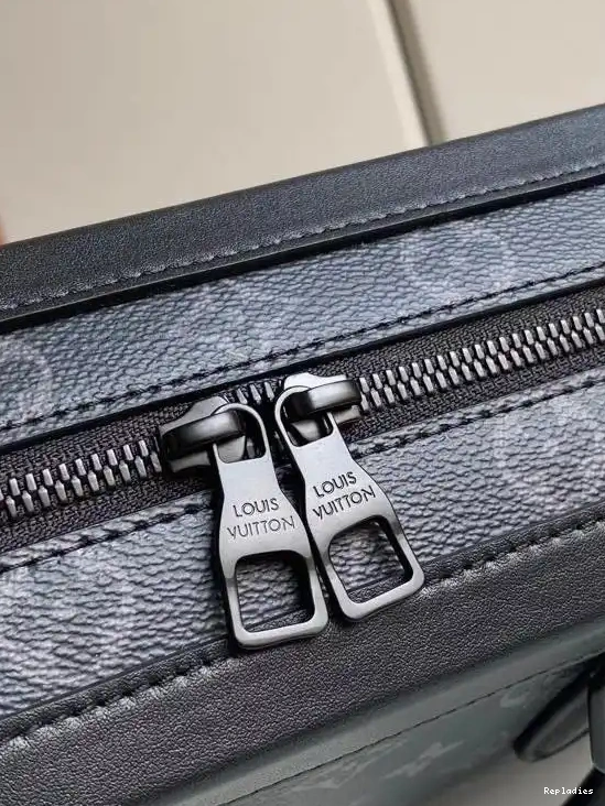 Rep TRUNK VUITTON SOFT LOUIS 0222