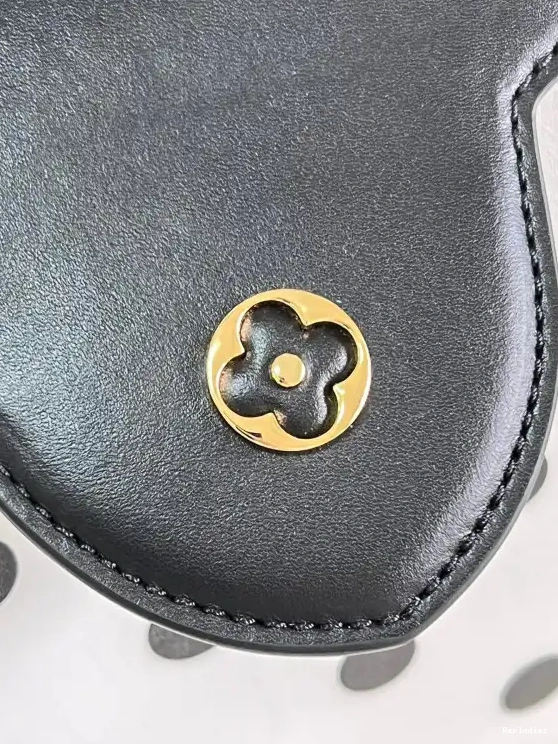 Cheap VUITTON LOUIS BB CAPUCINES 0210