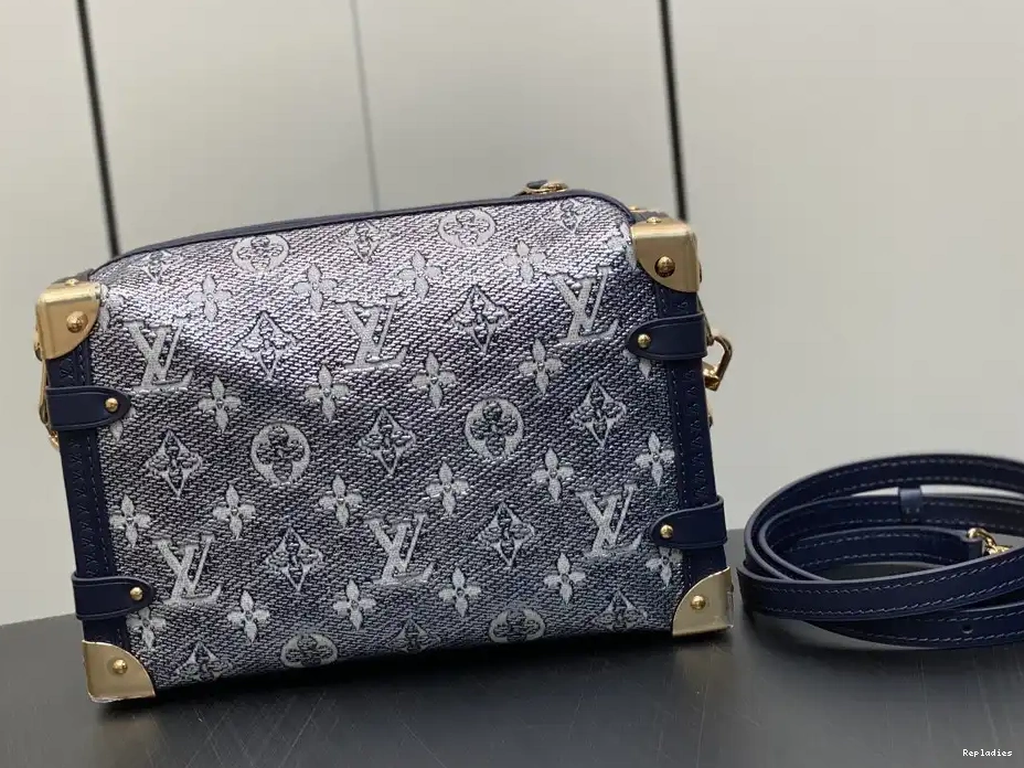 Rep SIDE LOUIS VUITTON TRUNK MM 0224