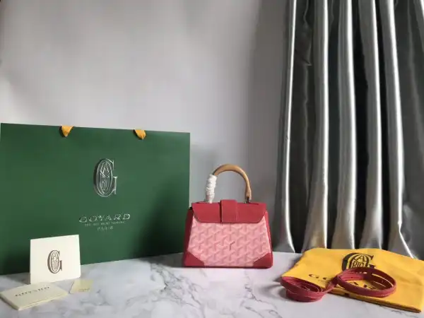 Cheap GOYARD SAIGON MINI 0202